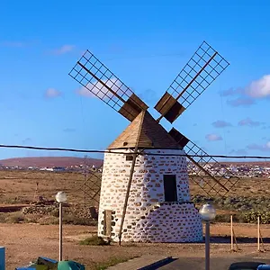 Fuerteventura Monny Moulin View Antigua Wi-fi , Valles de Ortega Spagna