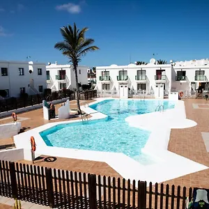 Grandes Playas , Corralejo Spagna