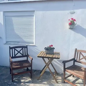 Casa Rosa , San Miguel de Abona Spagna