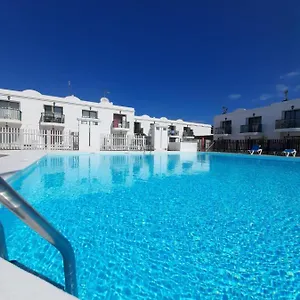 Casa Gil San Valentin By Ahf , Corralejo Spagna
