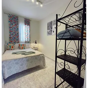 Dream Smart , Santa Cruz de Tenerife Spagna