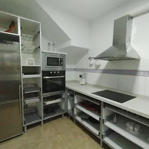 Apartamento Casa Luque 9, Málaga