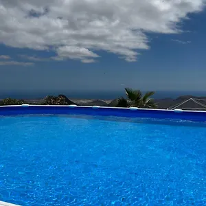 El Pasil , Arona (Tenerife) Spagna