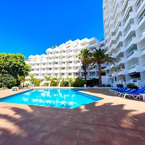 Gold Holidays Sea View , Playa de las Americas (Tenerife) Spagna