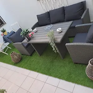 Apartamento Jara 1c, Málaga