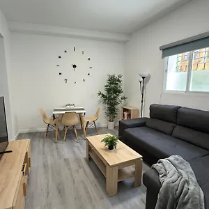 Apartamento Capuchinos Centro Historico, Málaga