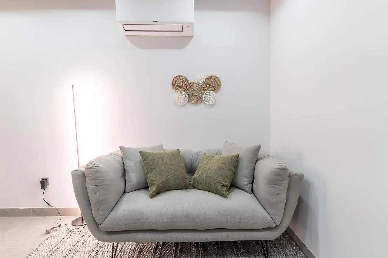 Edificio La Malagueta By Sharingco Apartment Malaga Spain