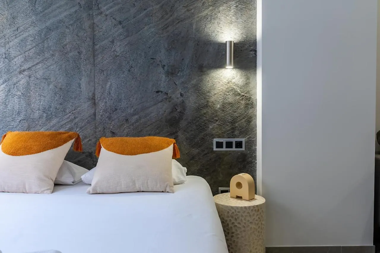 Edificio La Malagueta By Sharingco Apartment Malaga