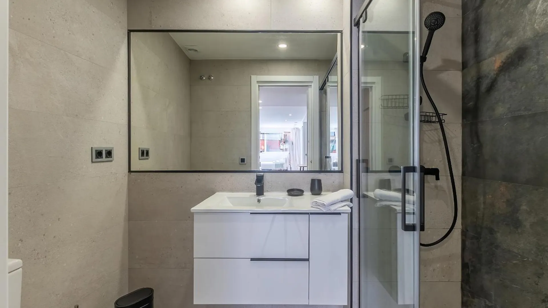Edificio La Malagueta By Sharingco Apartment Malaga