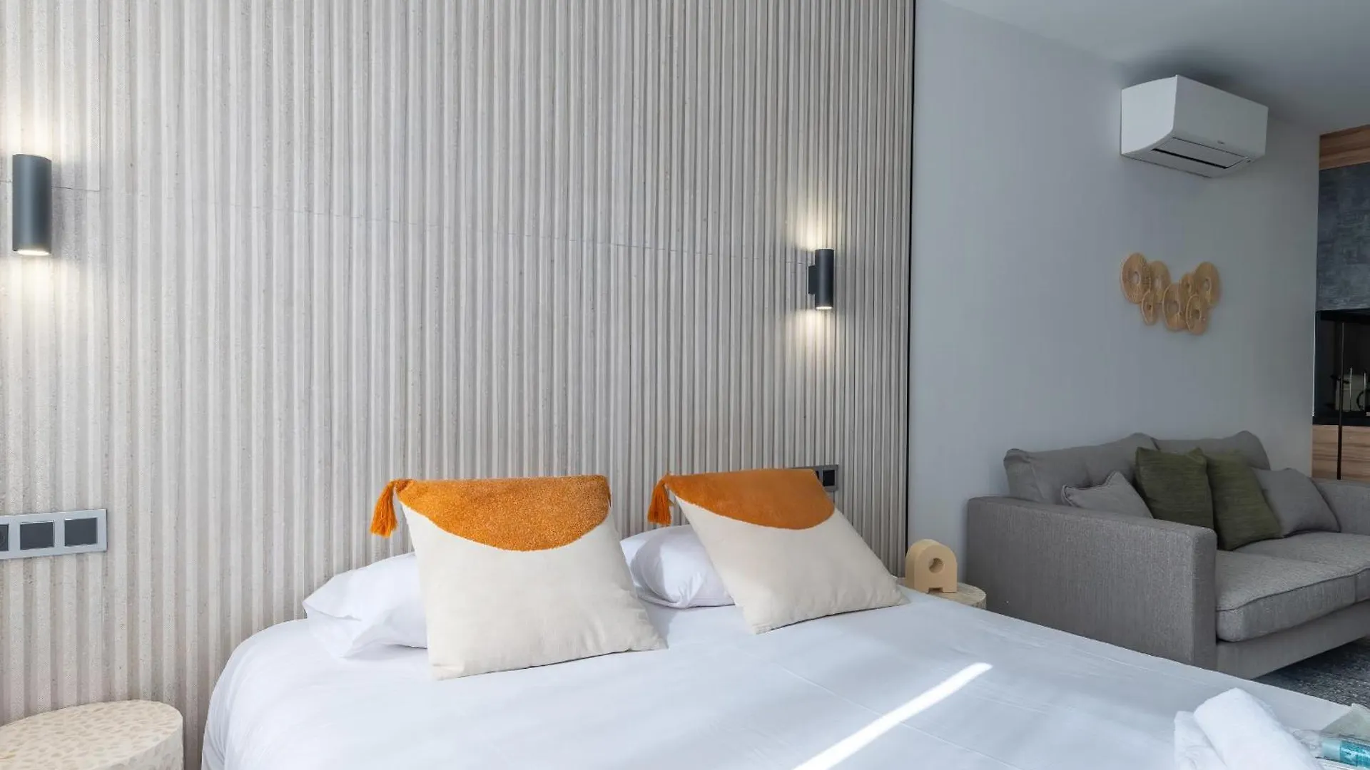 Edificio La Malagueta By Sharingco Apartment Malaga