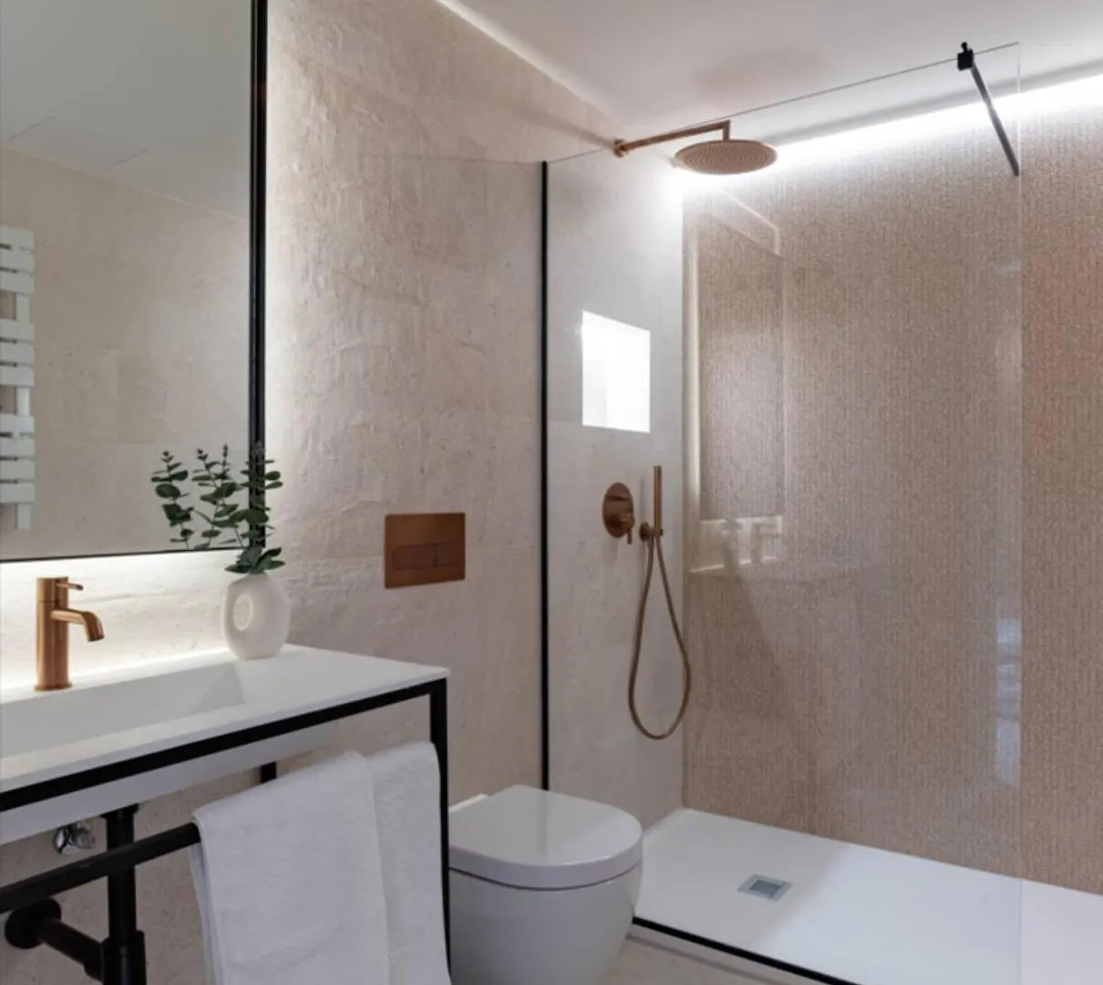 Edificio La Malagueta By Sharingco Apartment Malaga