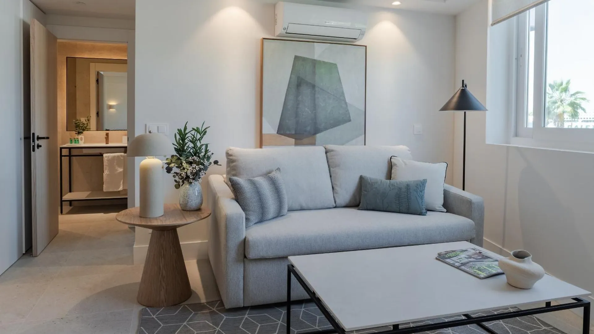 Edificio La Malagueta By Sharingco Apartment Malaga 0*,