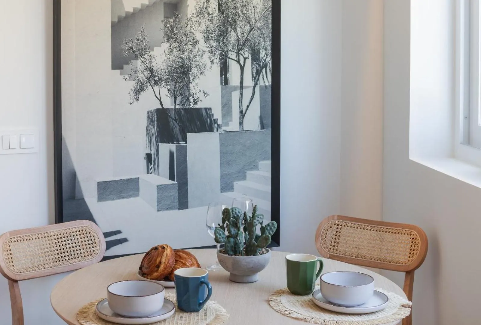 Edificio La Malagueta By Sharingco Apartment Malaga 0*,  Spain
